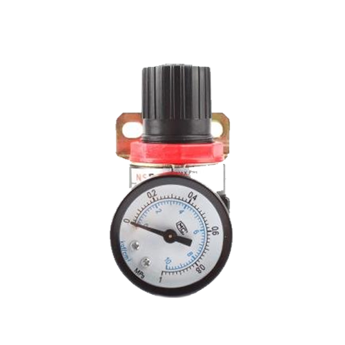 Những kiến thức bổ ích về thiết bị van điều áp khí nén