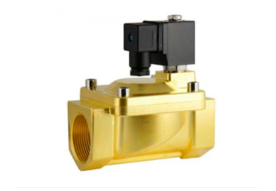 So sánh van điều khiển thân đồng và van điều khiển thân inox